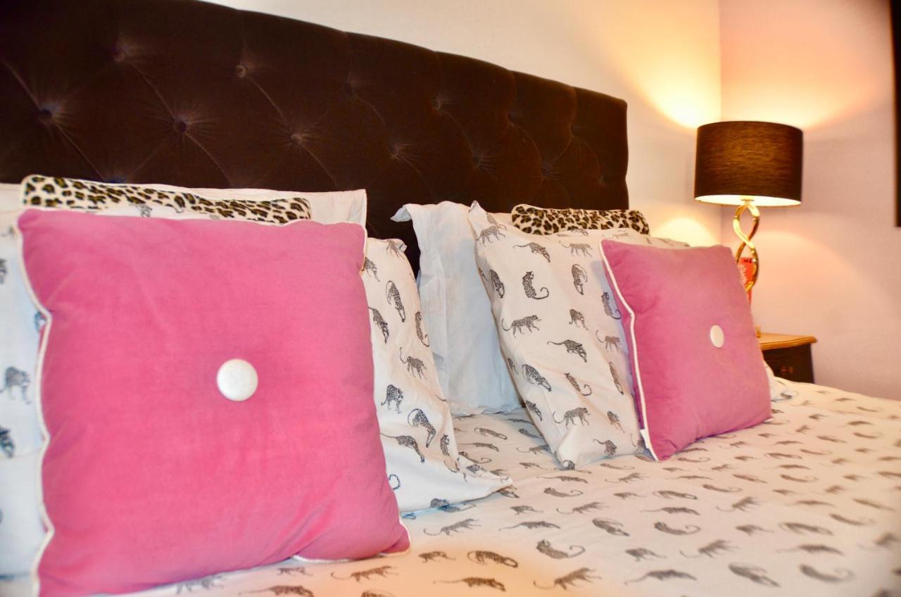 Artistic Antibes Apartment מראה חיצוני תמונה