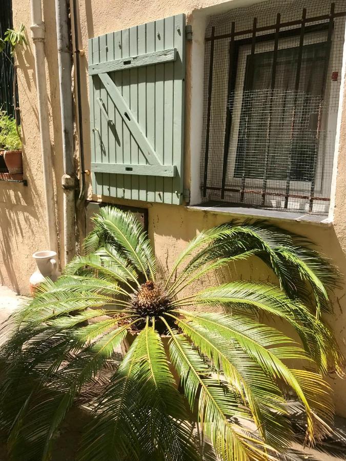 Artistic Antibes Apartment מראה חיצוני תמונה